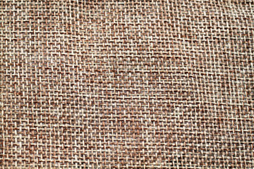 a high resolution image of a woven textured background