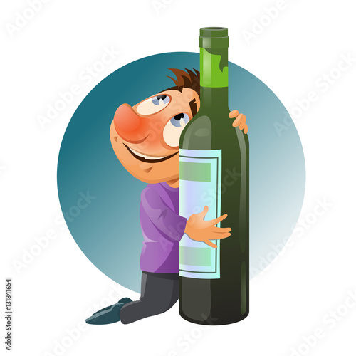 Featured image of post Drunk Man Cartoon Images 2 000 vectors stock photos psd files