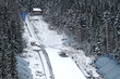 Ski Jumping- Zakopane