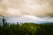 © dachux21 - A beautiful panorama of lake and forest from Koli National park peaks