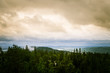 © dachux21 - A beautiful panorama of lake and forest from Koli National park peaks