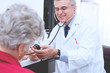 © romul014 - Doctor and Patient