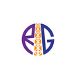 industry letter R I G logo