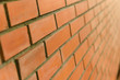 © bigy9950 - Bricks Wall. Pattern. background.