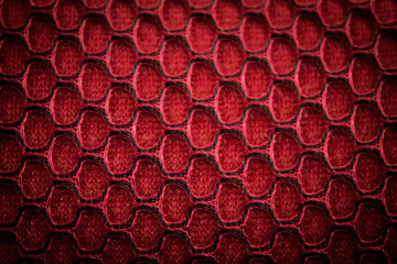 Wall Mural - dark red background