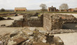 Wroxeter Roman City  English Heritage