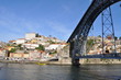 Ponte Dom Luis - Oporto