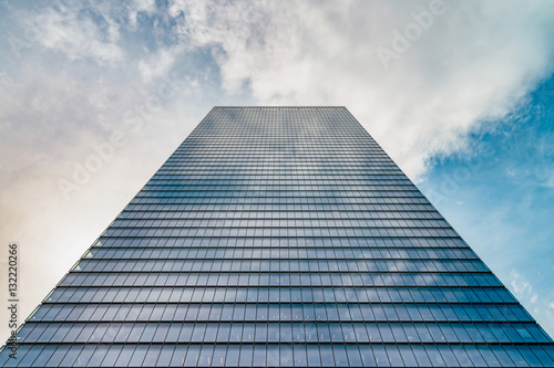 Fotografie, Tablou Abstract elements of New York buildings.