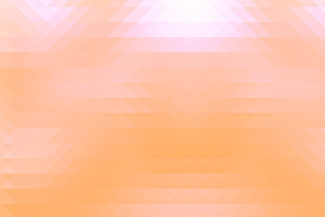 Wall Mural - Abstract Blurred pink tone lights background.