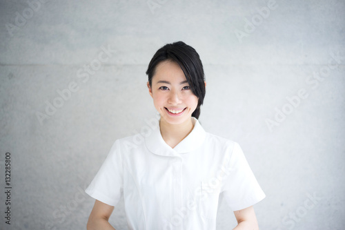 女性看護師 Comprar Esta Foto De Stock Y Explorar Imagenes Similares En Adobe Stock Adobe Stock