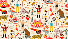 Circus Collection.