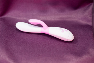 Dildo, the vibrator, the sex shop, toys for adults, a sensuality, excitement