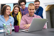 © fotoinfot - startup business group