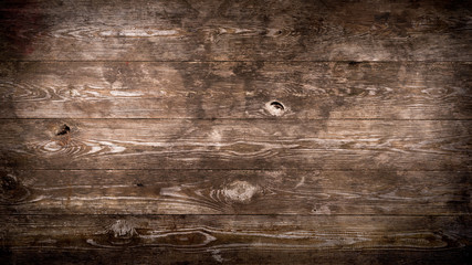 Wall Mural - Wood Background