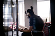 © Andy Paul - Asian Businessman in an office