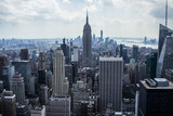 Fototapeta Miasta - New York City