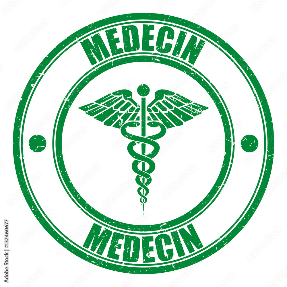 Medecin Logo