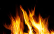 © Pakhnyushchyy - flame