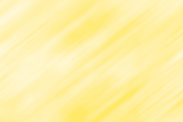 Abstract light yellow blured texture background