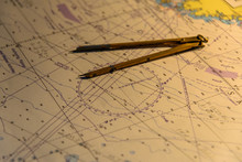 Navigational Map