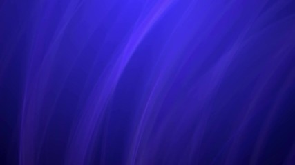Wall Mural - vector blue waves with light showing through. motion background lighting effects. 4k ultra high defi