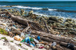 © CL-Medien - Mexico ocean Pollution Problem plastic litter 7