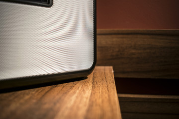 Radio macro