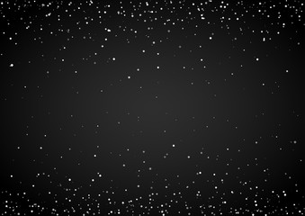 Wall Mural - Stars background