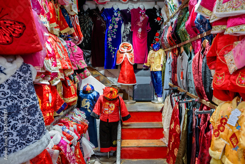 chinese clothing shops near me