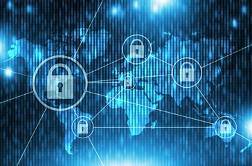 Global Network Safety Concept