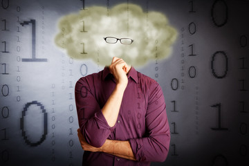 Cloud Computing Concept