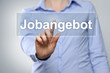 © MK-Photo - Jobangebot