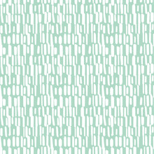 Abstract Seamless Pattern With Graphic Brushstrokes Lines