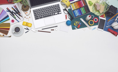 creativity and craft header