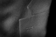 © Lane Erickson - Lapel of Nice Suit for Man Fashion Clothing