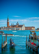 San Giorgio Maggiore Venedig