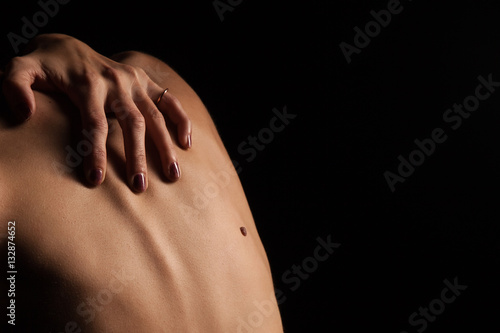 Fotografía  clair obscur