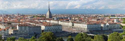 Photo  turin