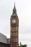 Fototapeta Big Ben - London - Houses of Parliament