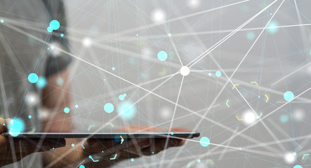 Poster - net