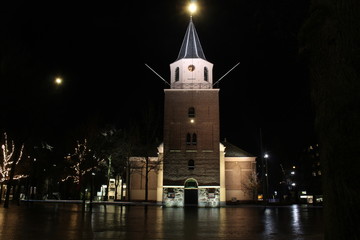 church Emmen