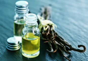 aroma oil