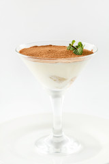 Poster - Tiramisu Dessert