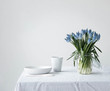 © Anna Cor - Spring Table