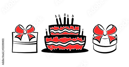 Geburtstagstorte Dream Cakes By Sinem Altdorf Uri