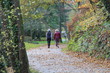 © oceane2508 - Femmes seniors se promenant