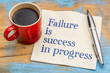 © MarekPhotoDesign.com - Failure is success in progress