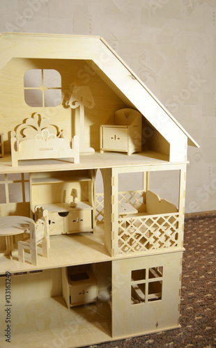 adobe dollhouse