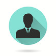 © lovemask - Assistance - vector icon.