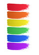 © BGStock72 - Colorful abstract background in watercolor style